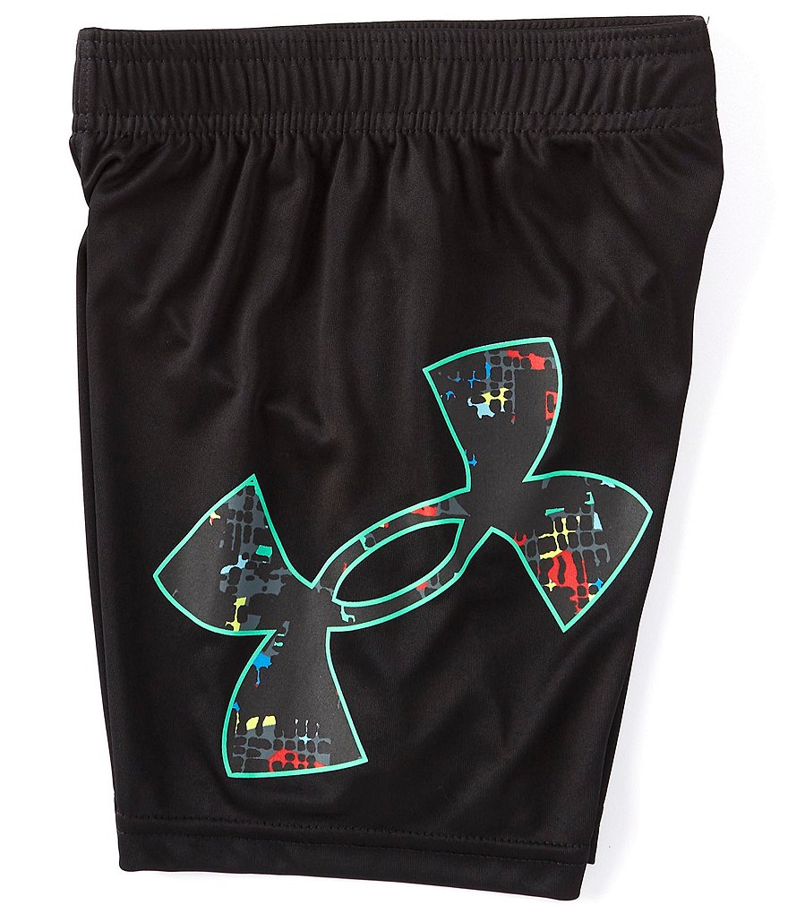 Volcom Little Boys 2T-7 Chino Shorts