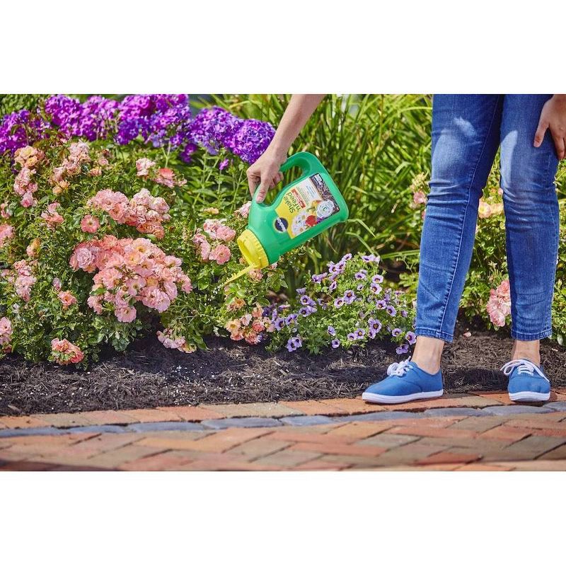 Scotts Turf Builder Triple Action Fertilizer - 50lb