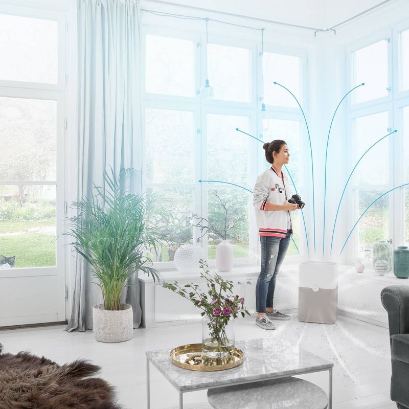 Blueair Blue Pure 211+ Air Purifier