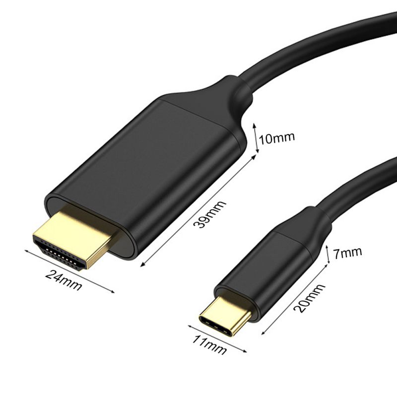 DAT 7321D Black Male to Male One DVI-D to DVI-D Single Link Cable