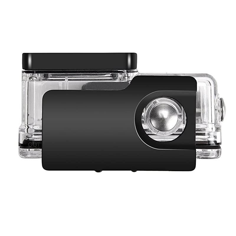 Gopro Hero 7 Black Waterproof Housing Case Protective Underwater Diving Housing Shell 45m with Bracket Go Pro Hero 65 amp Gopro Hero 7 Black Sports Action Camera