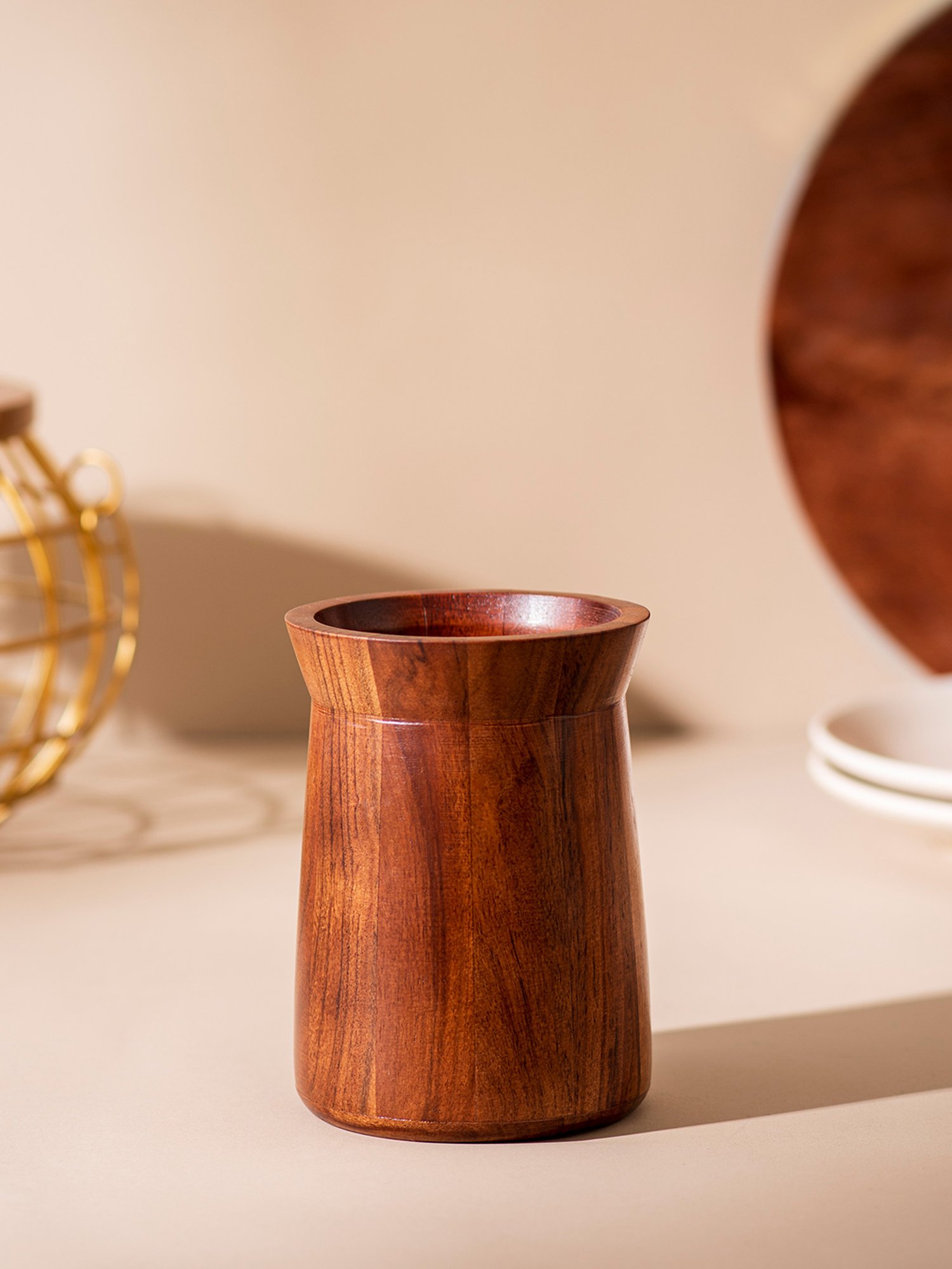 Mason Home Celestial Silver Salad Server