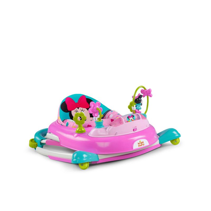 Baby Trend 2.0 Activity Walker - Blue Sprinkles