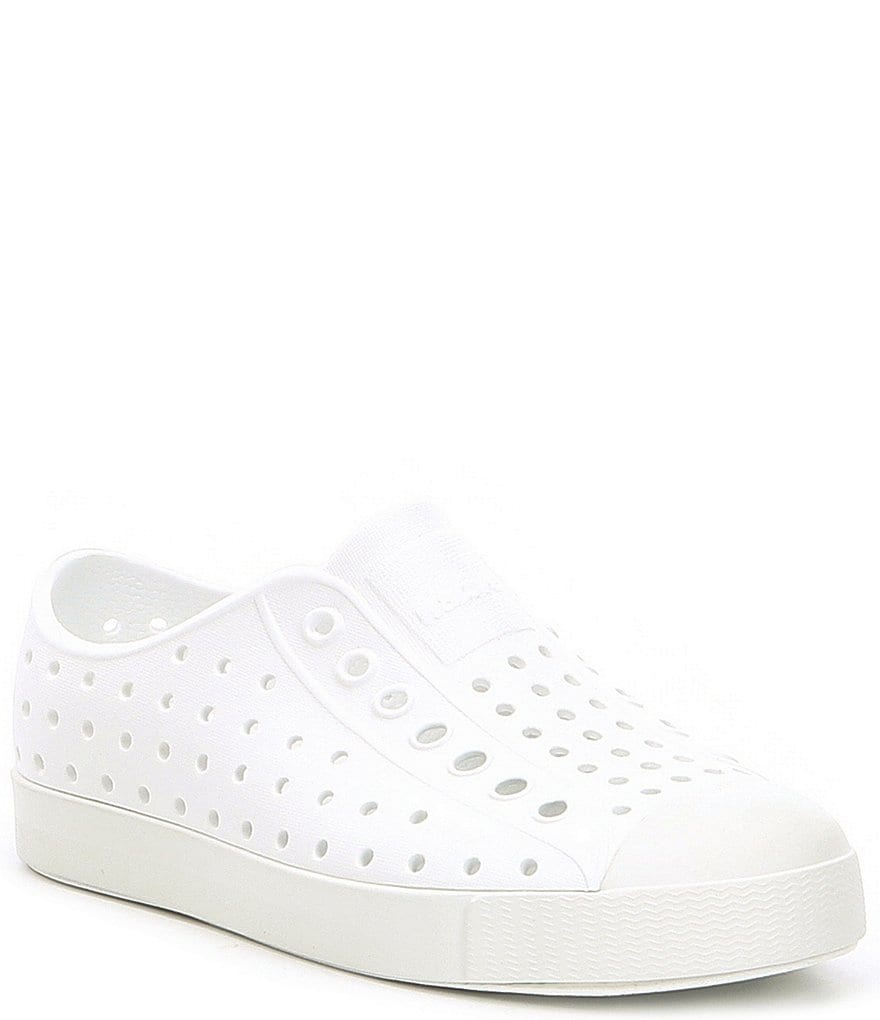 Native Kids' Jefferson Peforated Sneakers (Infant)