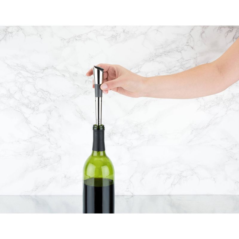 FILTER Wine Pour Spout by HOST