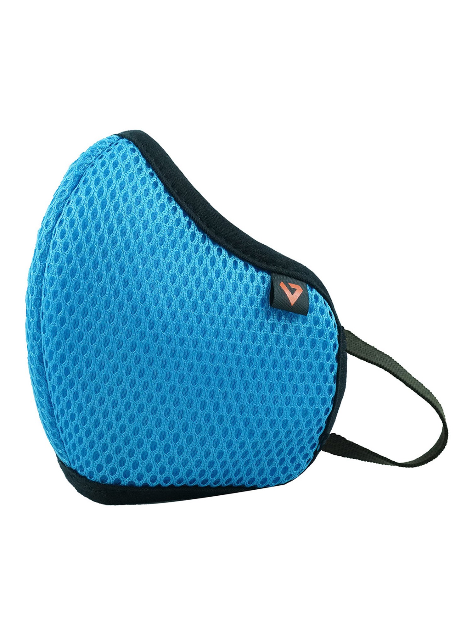 The Vertical Reusable 5 Layered Outdoor Face Masks - Pack of 5