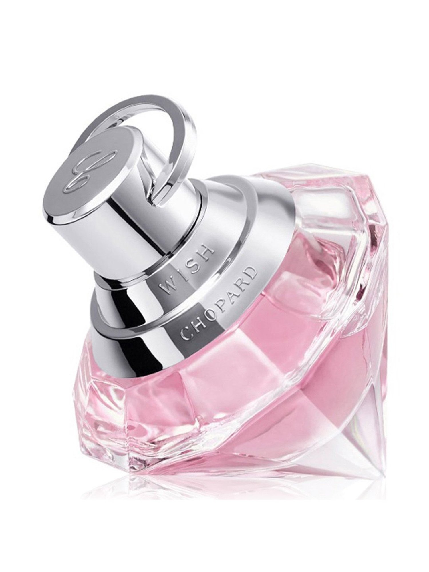 Chopard Pink Wish & Brilliant Wish Eau de Parfum Combo