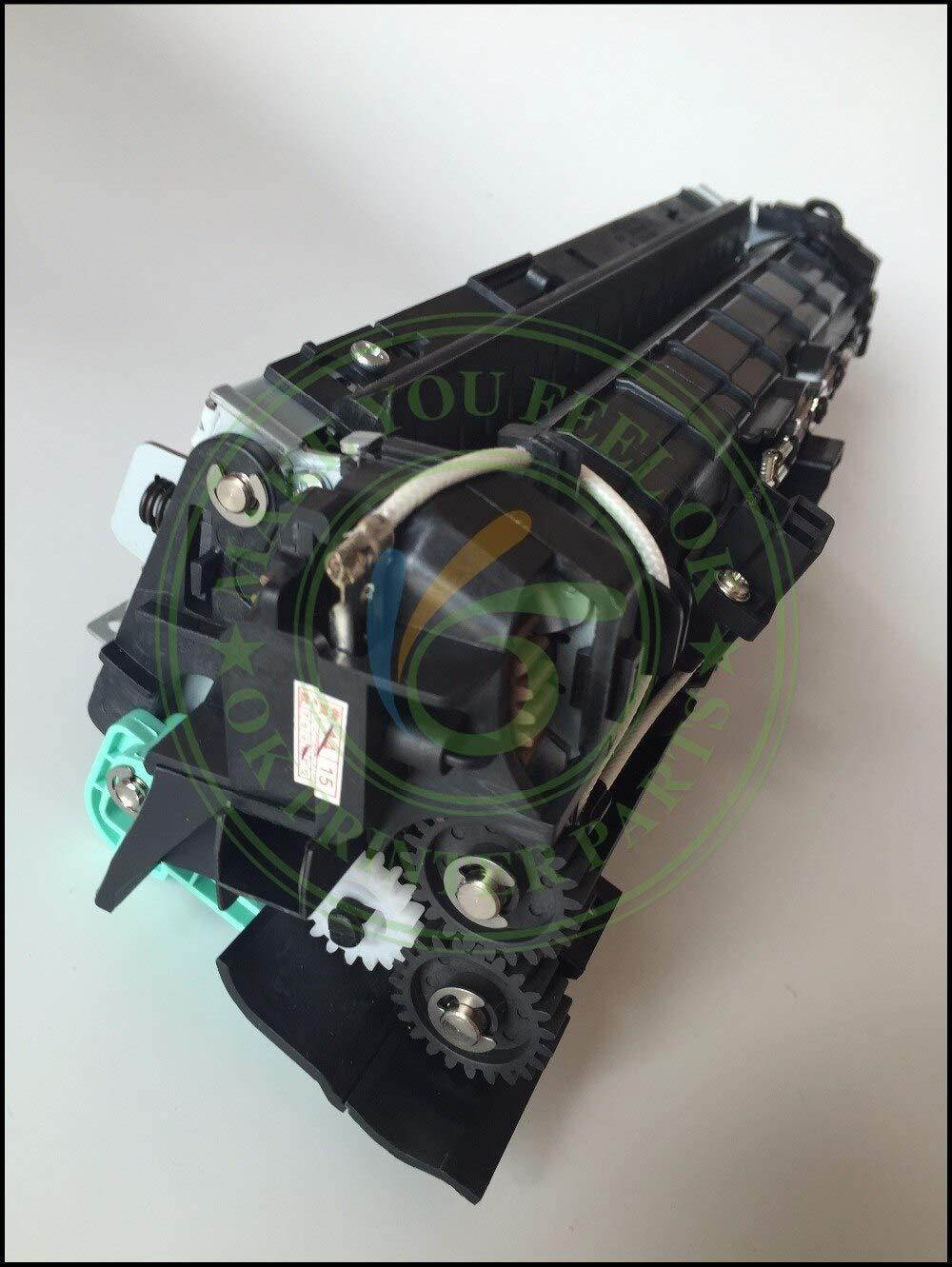 Printer Parts Original JC96-04535A Fuser Unit Fuser Assembly for Samsung ML3471 ML3470 SCX5635 SCX5835 SCX5638 5890 SCX5935 Phaser 3435 3635 - (Color: 220V)