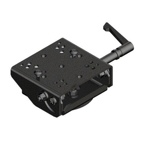 Havis C-MD-202 Action Adapters, Tilt/Swivel, 1.82 High