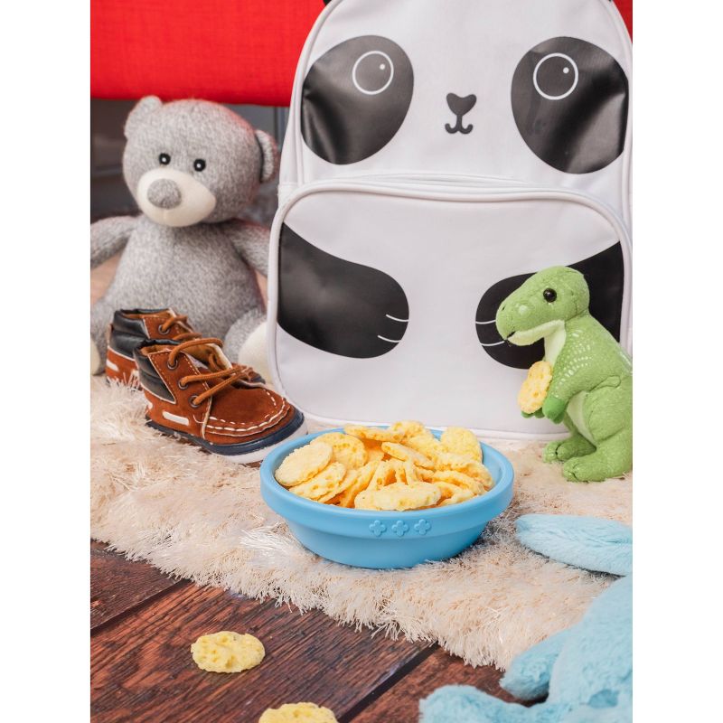 Whisps Parmesan Cheese Crisps - 2.12oz