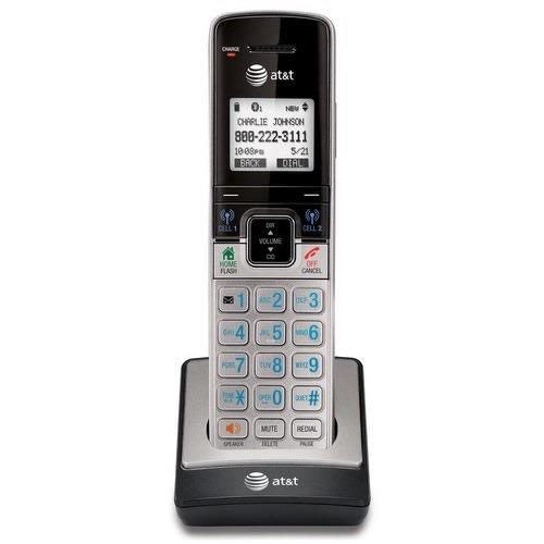 New ATT Handset for ATT-TL92273 TL90073 650415539833 ATT-TL90073 650530026133
