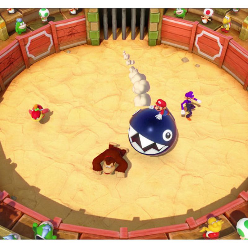 Def Jam Rapstar Wii Game