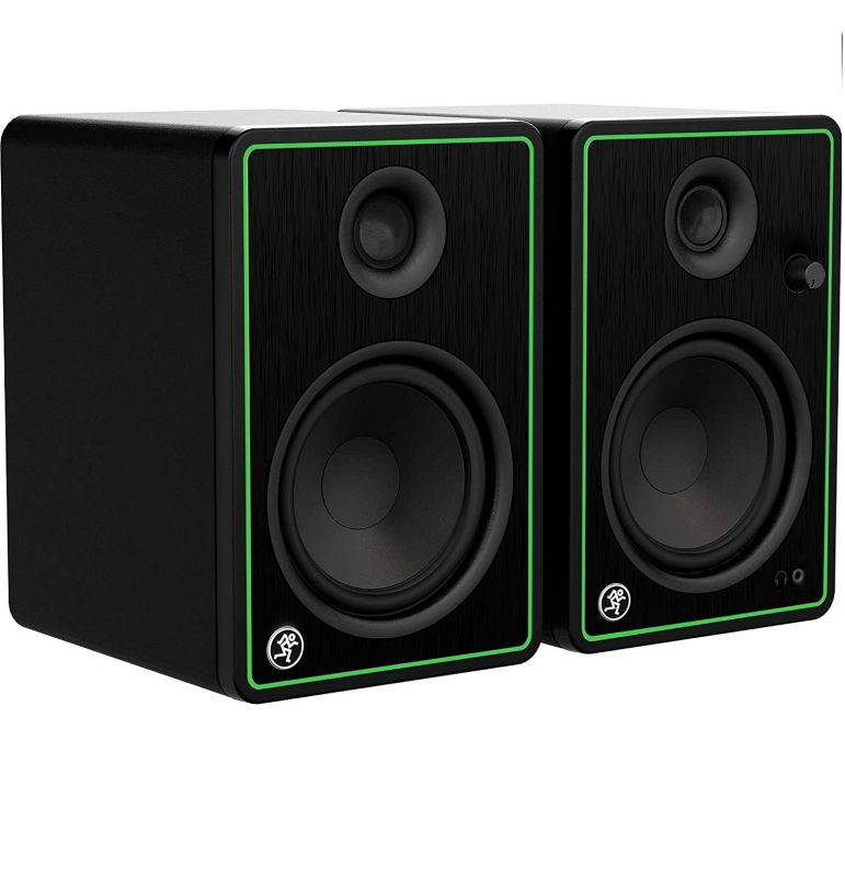 ART TPS II 2-channel Tube Preamplifier System