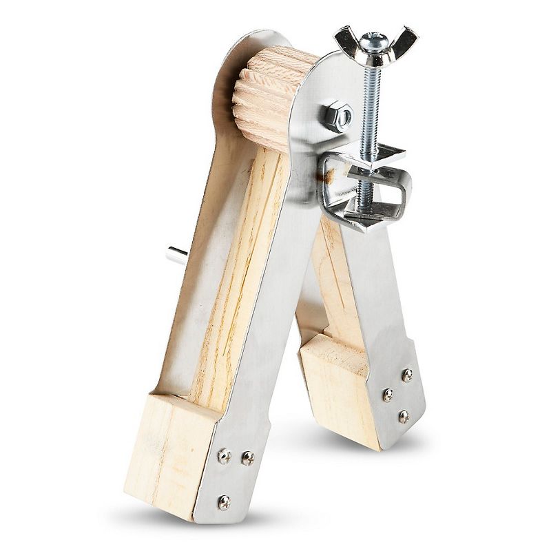 Trophy Ratchet Effect