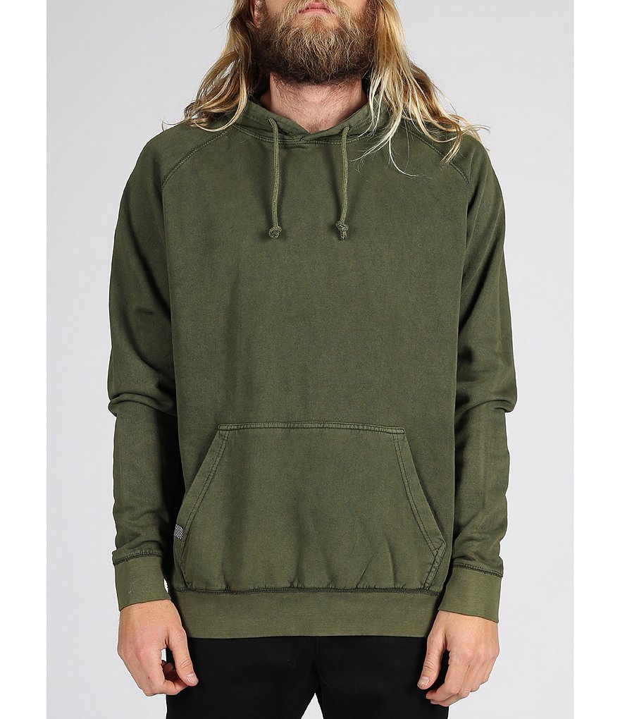 Columbia PFG Low Drag Quarter-Zip Pullover