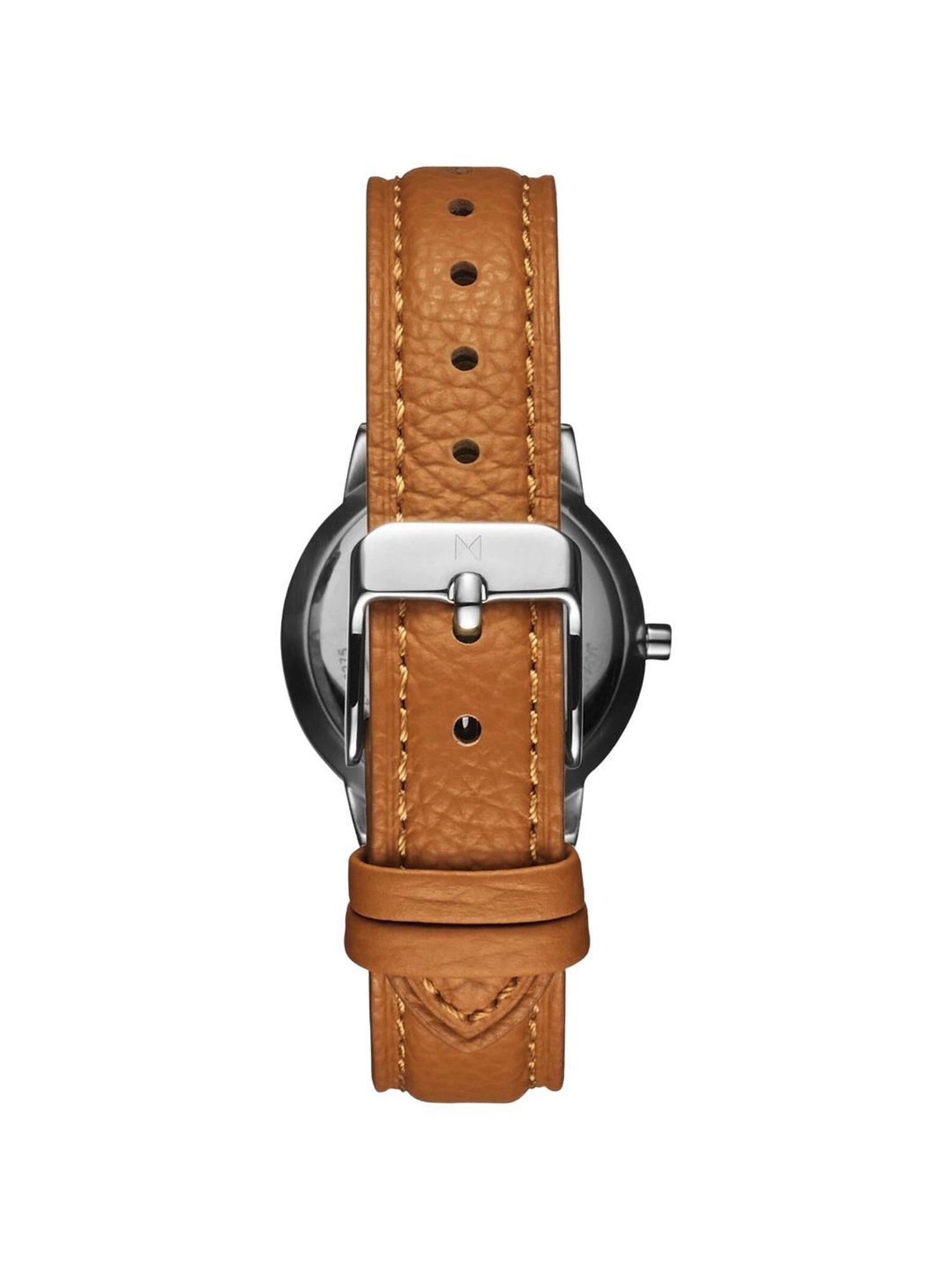 Women's Disney Minnie Mouse Nylon Strap Watch - Red