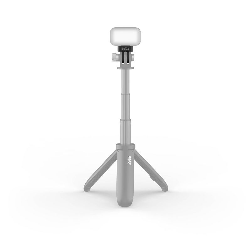 Xsories Big Bendy w/ GoPro Mount - Black (BNDY4A001)