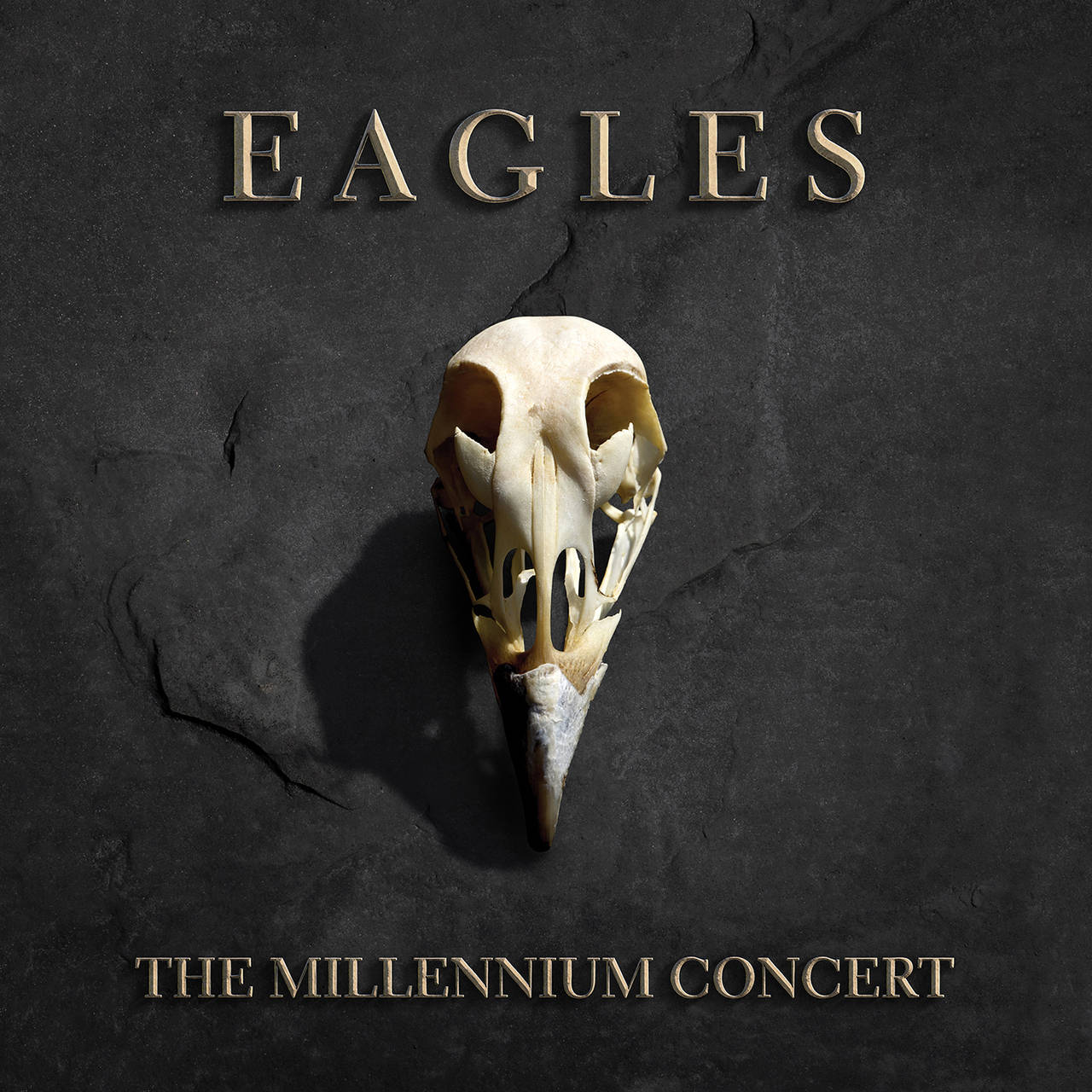 The Eagles The Millennium Concert 180g 2LP (Vinyl)