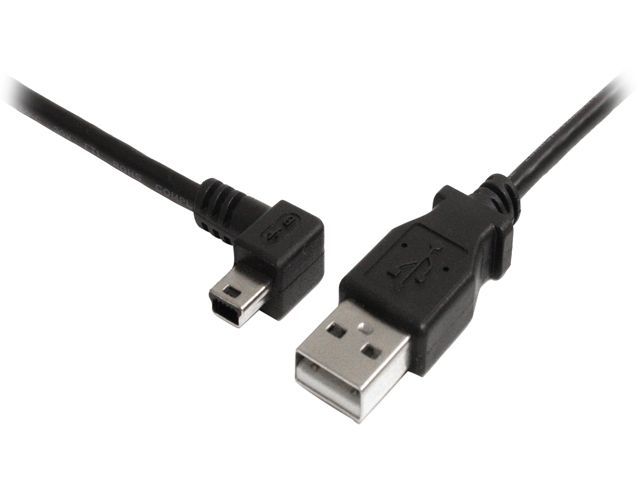 Micro Connectors 8-Inch USB 3.1 Type C to USB 3.0 Type A Female Adapter (E07-174-OTG)