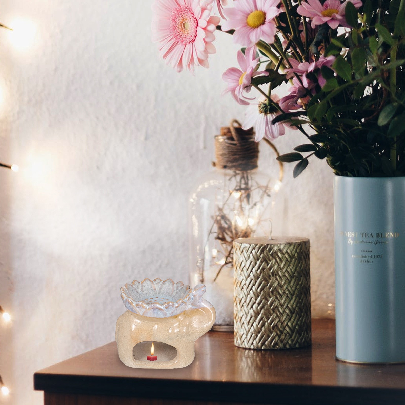 Andoer Virtual Reality Glasses 3D VR Box Glasses Headset Universal for Android iOS Windows Smart Phones with 4.7 to 6.0 Inches