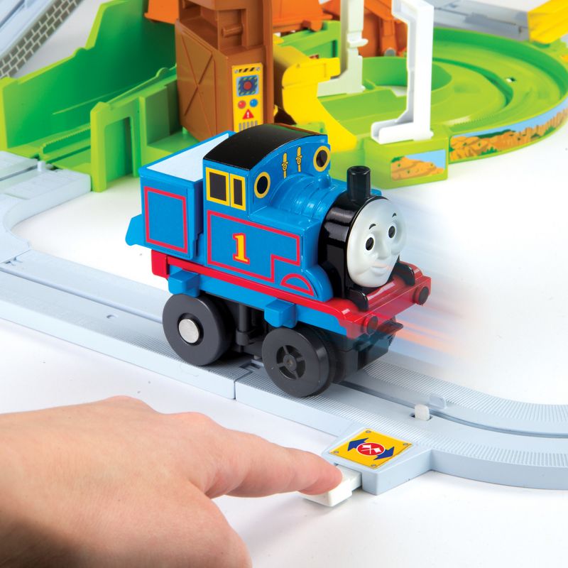 Thomas & Friends Thomas the Tank Engine Big Loader Playset