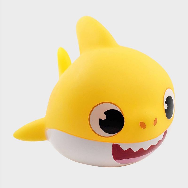 Baby Shark Mood Nightlight