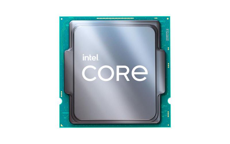 Intel Core i5-11600K Unlocked Desktop Processor - 6 cores & 12 threads - Up to 4.9 GHz Turbo Speed - 12M Smart Cache - Socket LGA1200