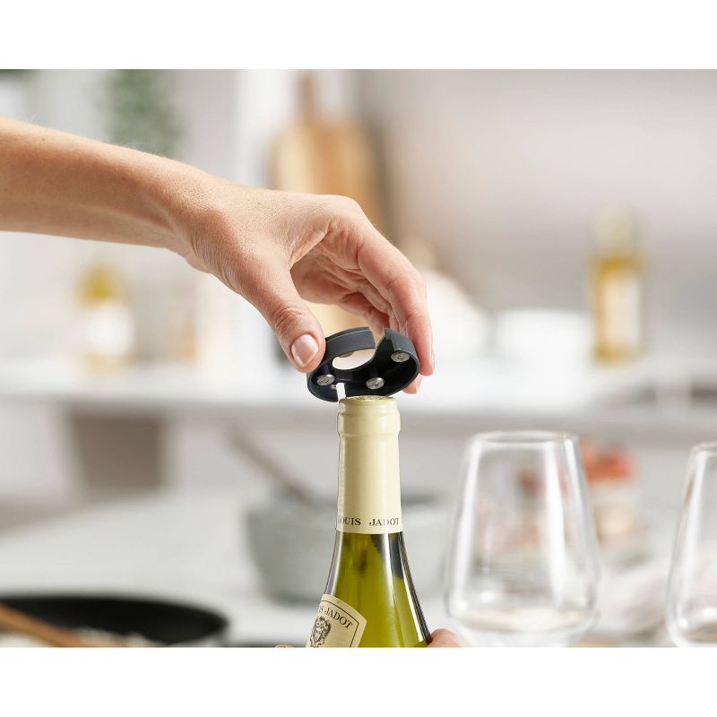 Joseph Joseph BarStar Cork Screw/Bottle Opener