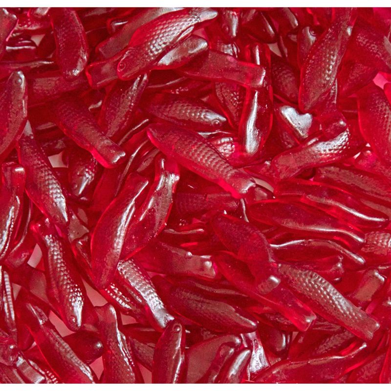 SmartSweets Sweet Fish Chewy Candy - 1.8oz