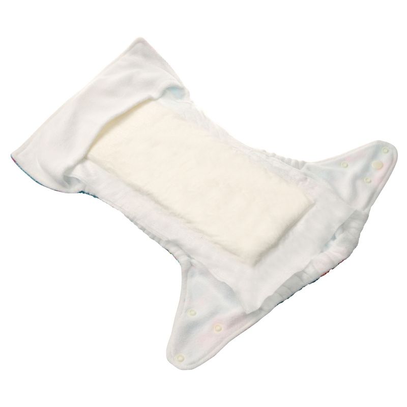 Charlie Banana Disposable Diaper Inserts