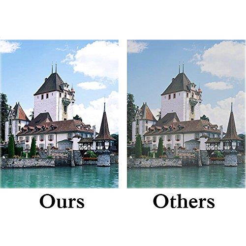 YATUNINK Replacements for HP 970XL 971XL Ink Cartridges for OfficeJet Pro X476dn MFP X476dw MFP X576dn MFP X576dw MFP X451dn X451dw X551dw