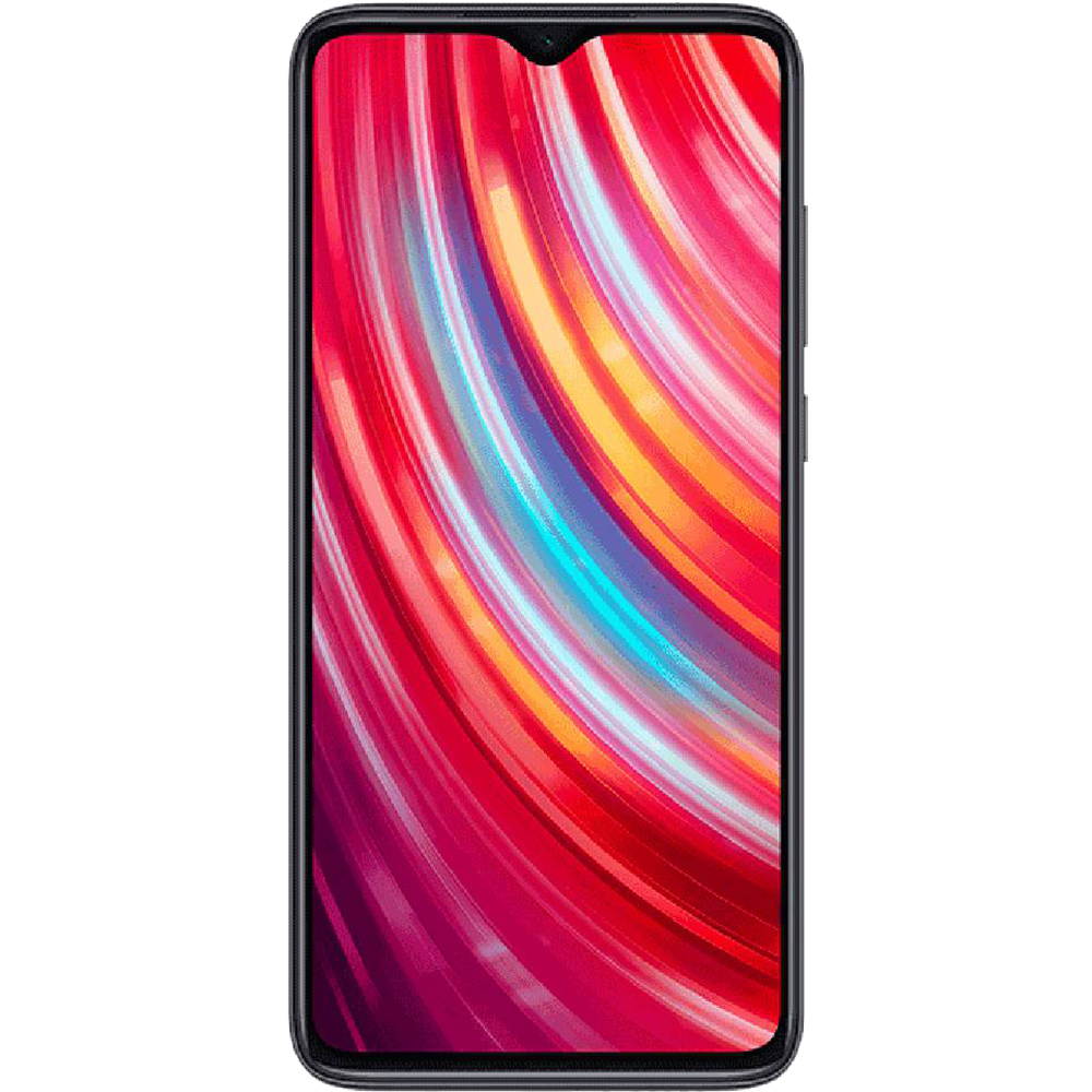 Xiaomi Redmi Note 8 Pro 128GB Grey (6GB)