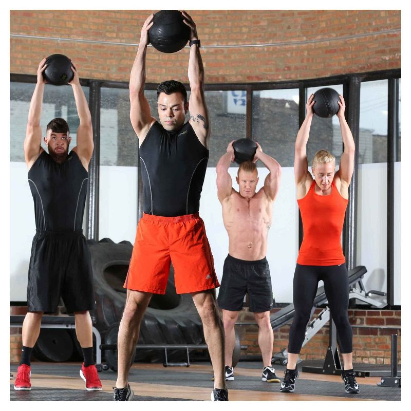 Lifeline Slam Ball - 30lbs