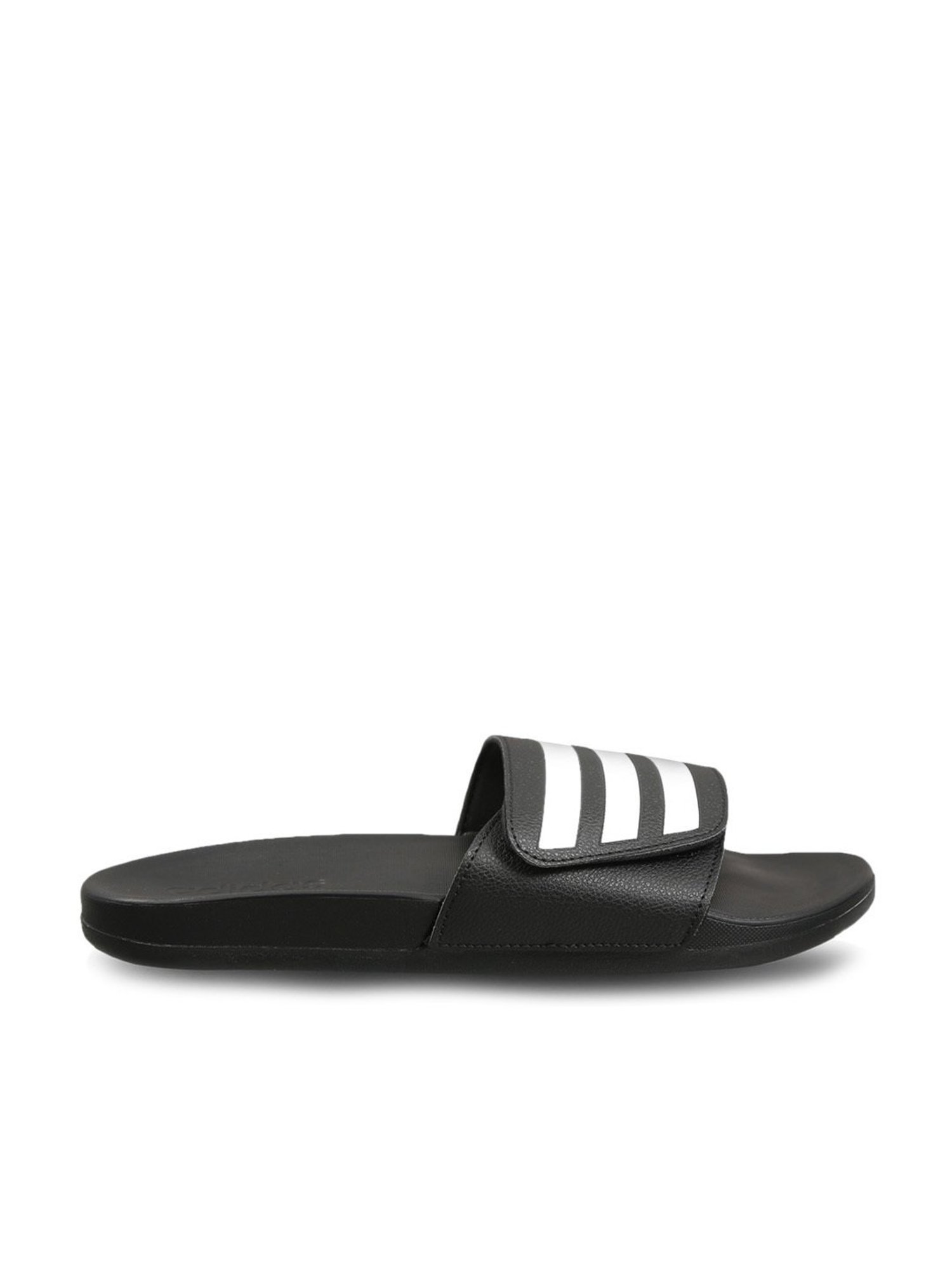 Hummel Men's Classic Grey Slides