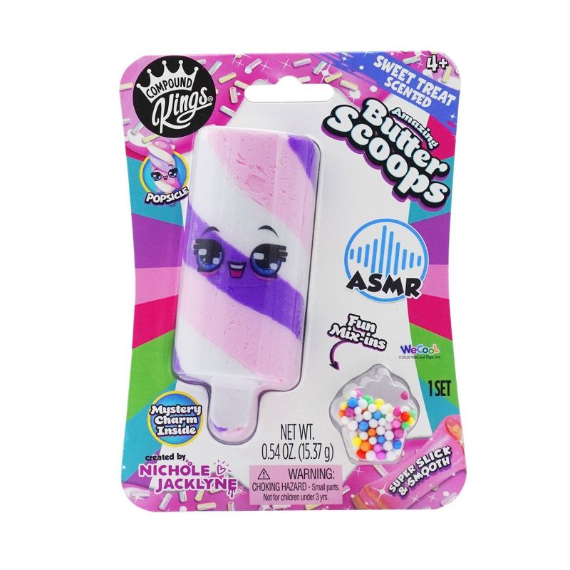 OrbSlimy Braini Putti - Electroid