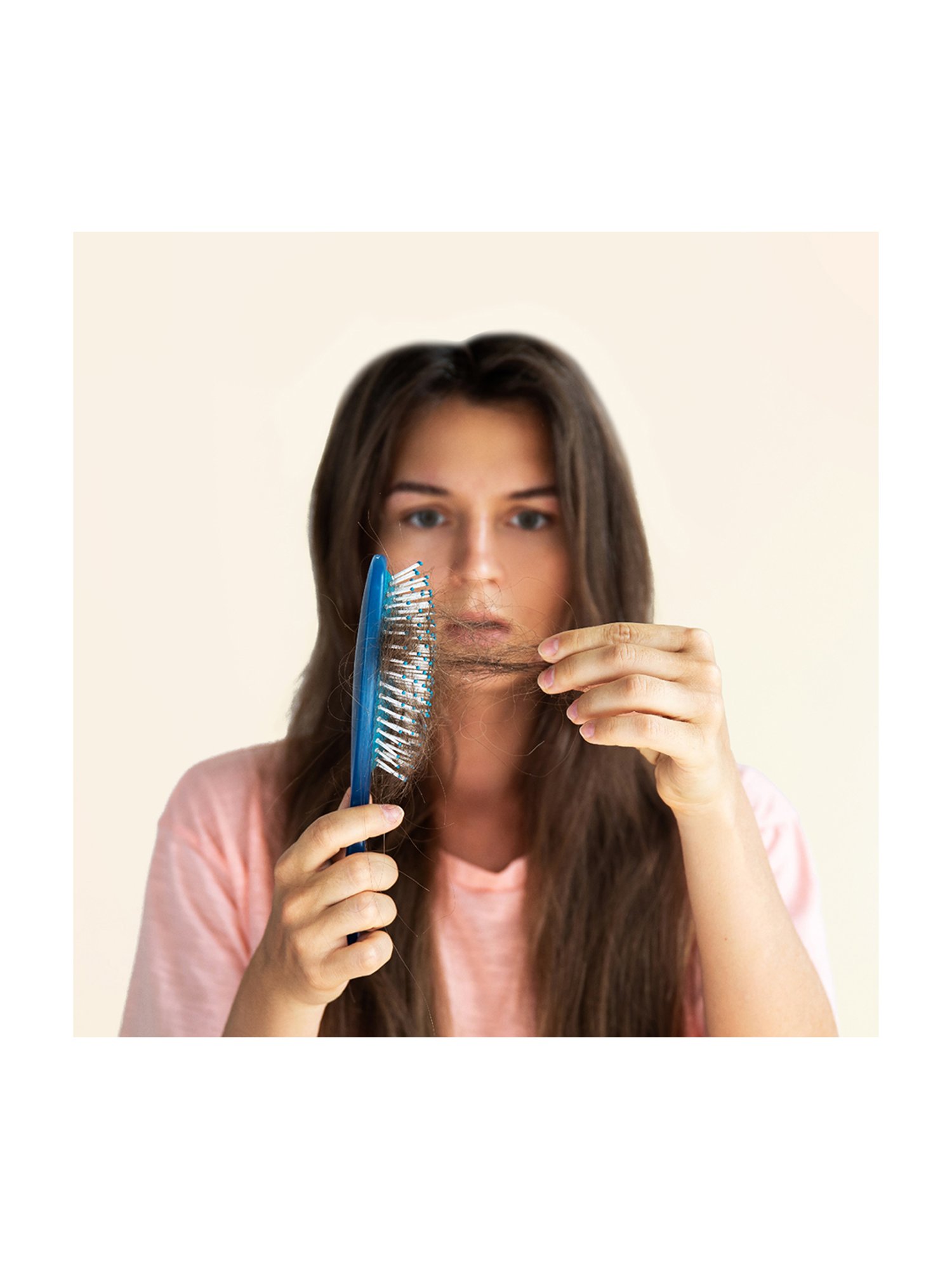 Earthraga Moroccan Argan Hair Oil - 100 ml