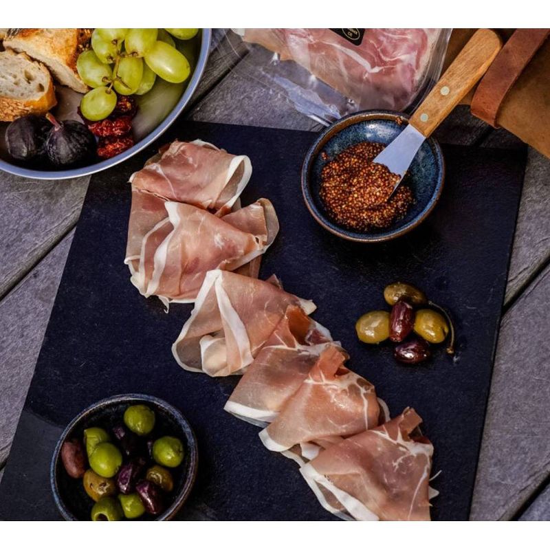 Oberto Charcuterie Platter with Olives - 12.3oz
