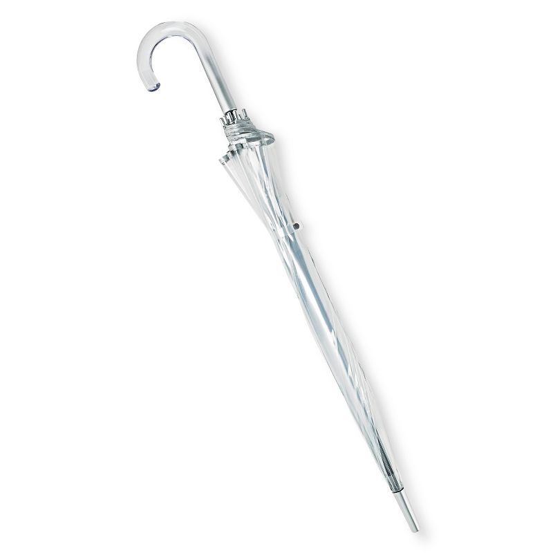 Oniva Portable Beach Stick Umbrella Cabana Stripe - Yellow