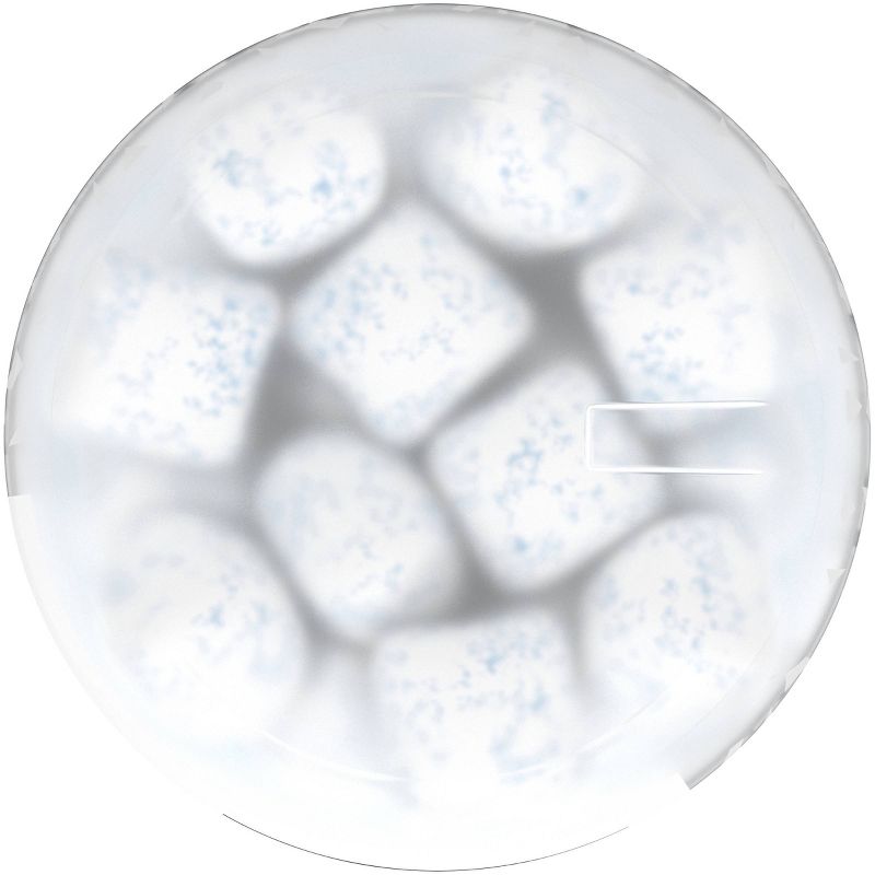 Trident Vibes Peppermint Bottle - 4.1oz/40ct