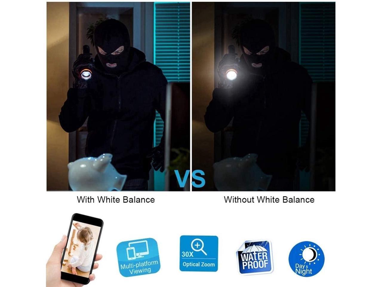 KIMPOK POE Power 80M IR Vision 5MP IP Speed dome cameras WDR Defog 5MP HD Waterprof IP PTZ Dome surveillance camera