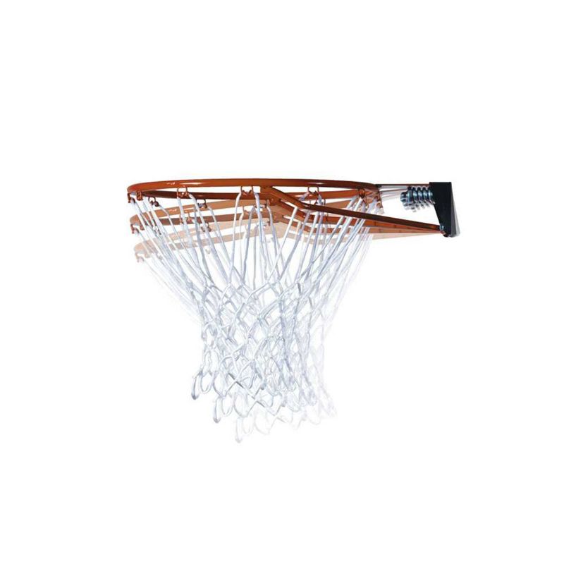 Lifetime 50" Adjustable In-Ground Basketball Hoop