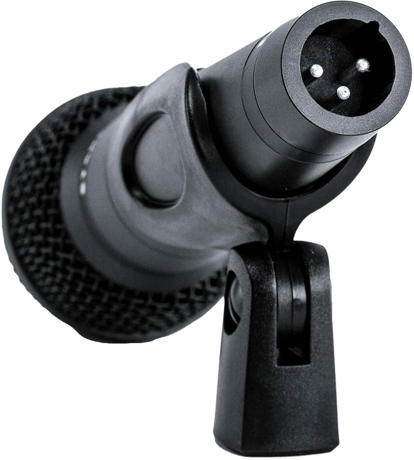 NADY - SP-R3 - Dynamic Microphones - 3 Pack