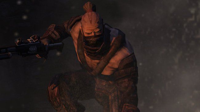 Borderlands PlayStation 3