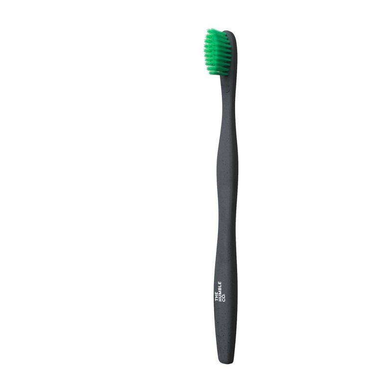 The Humble Co. Plant Based Toothbrush - 5pk