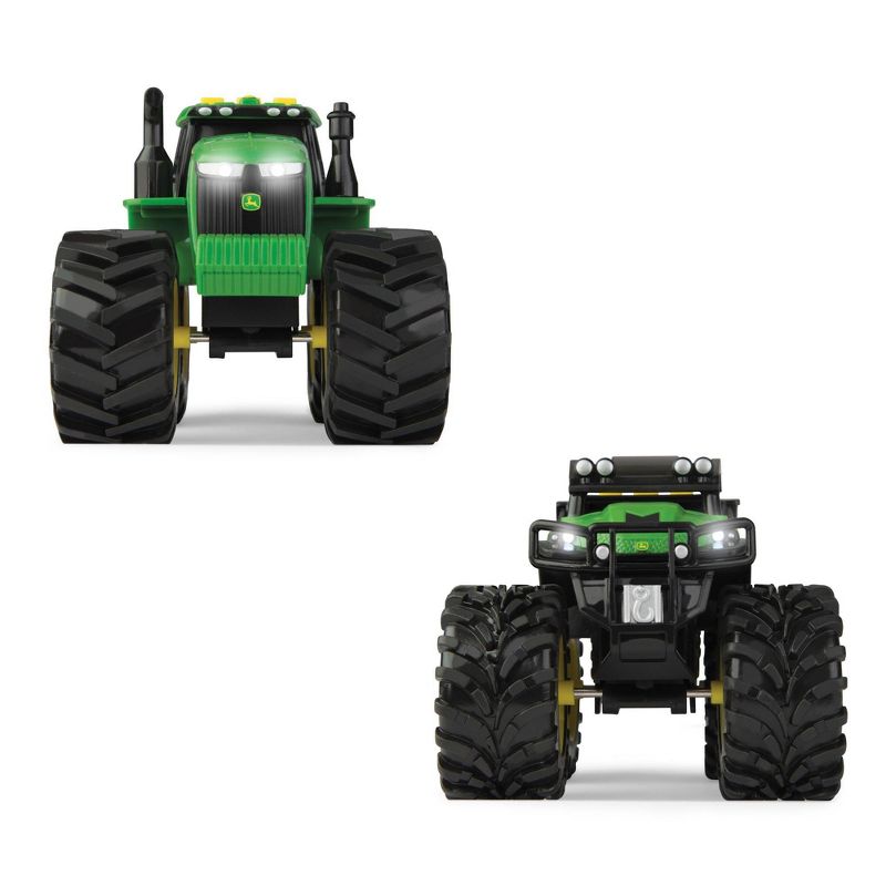 John Deere Lights n Sounds 2pk