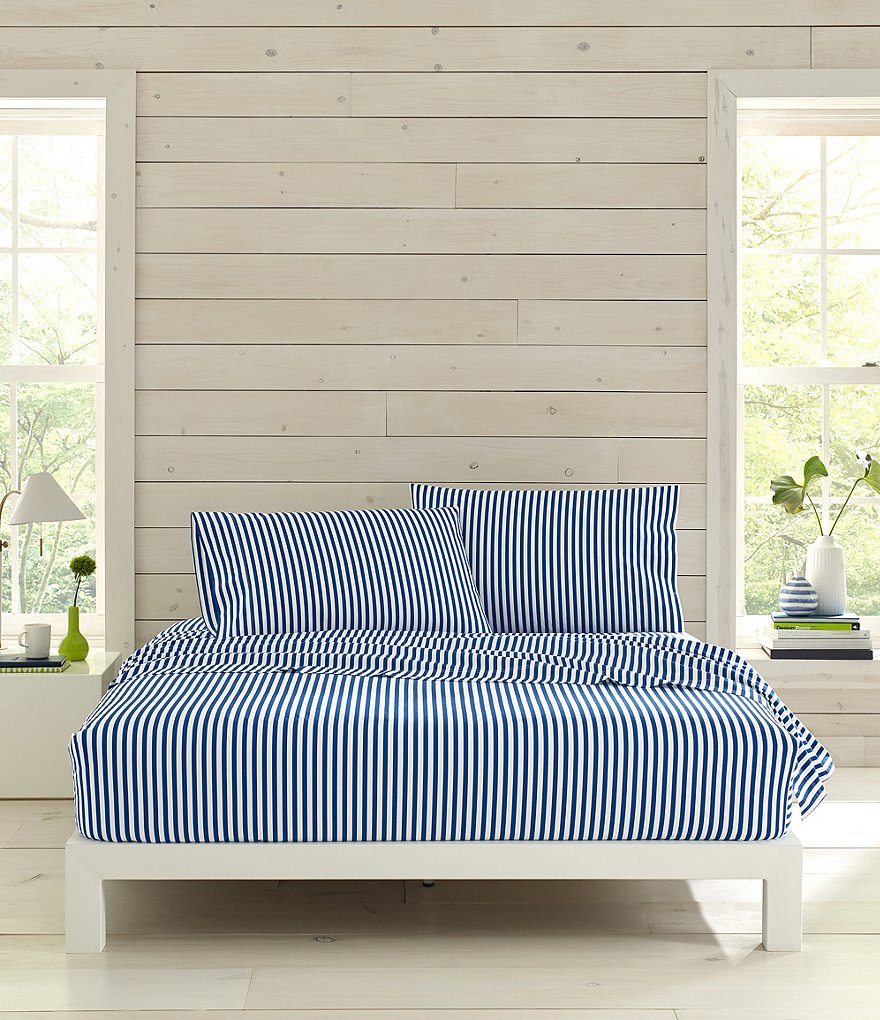 Marimekko Ajo Sheet Set