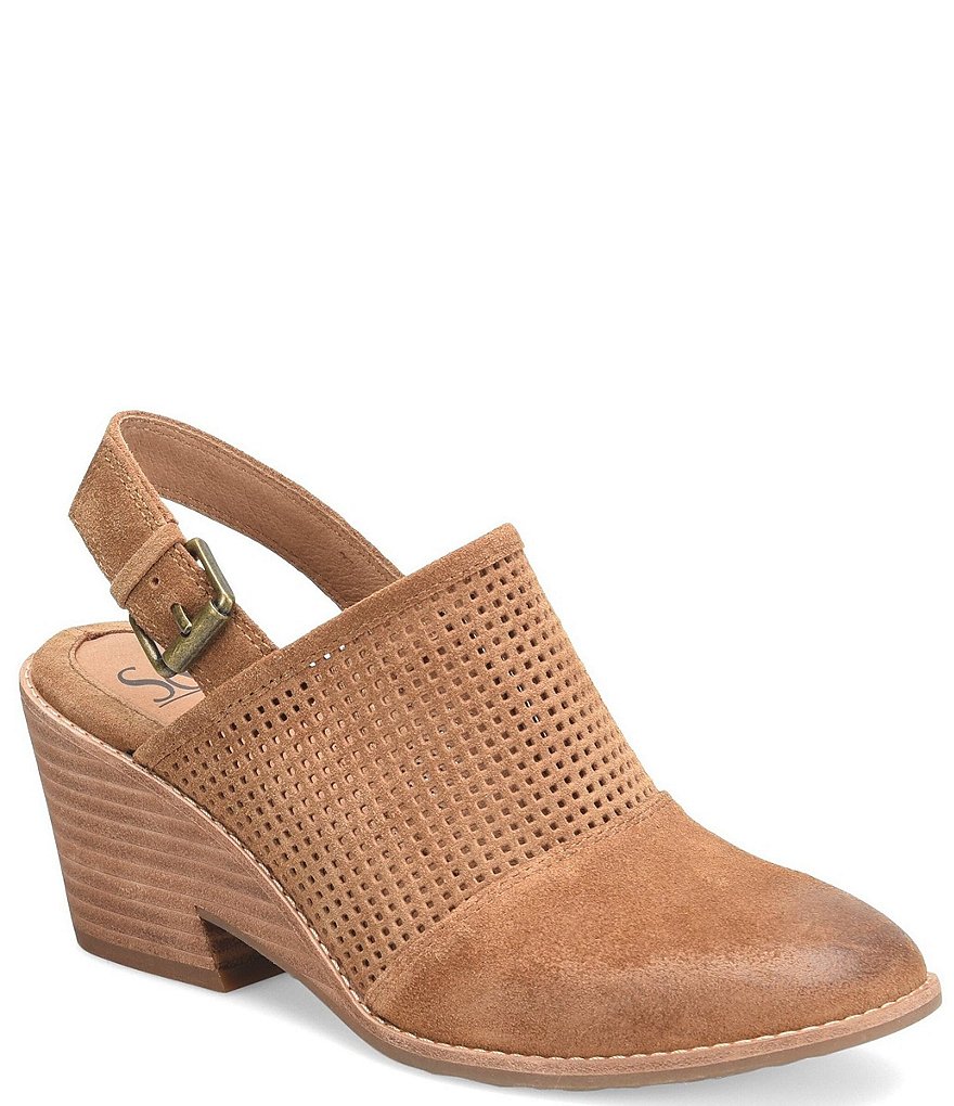 Alegria Keli Lullaby Clogs