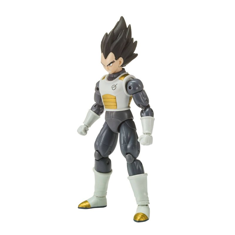 Dragon Ball Super Vegeta Action Figure