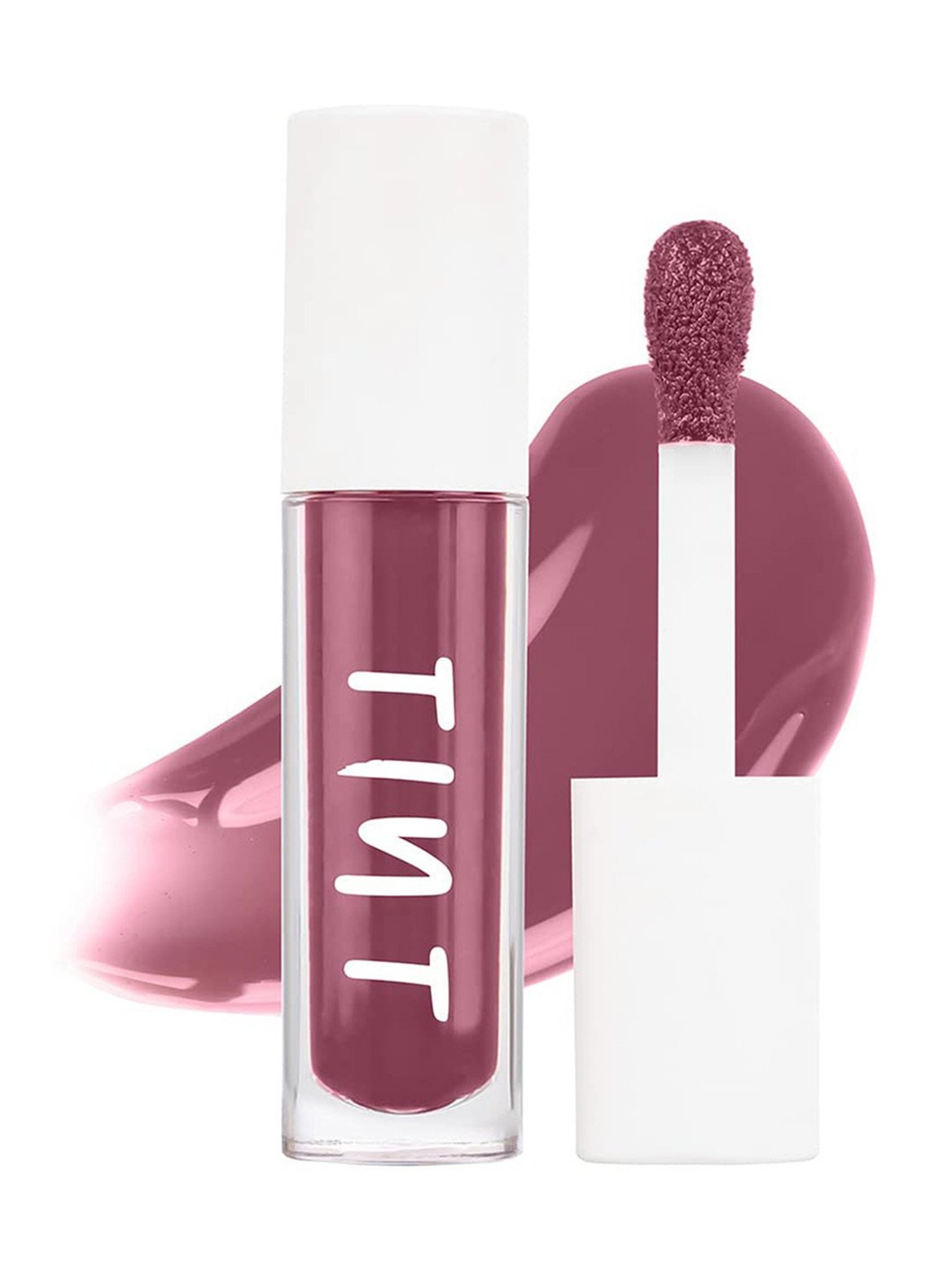 Tint Cosmetics Lip Gloss Taupe - 5 ml