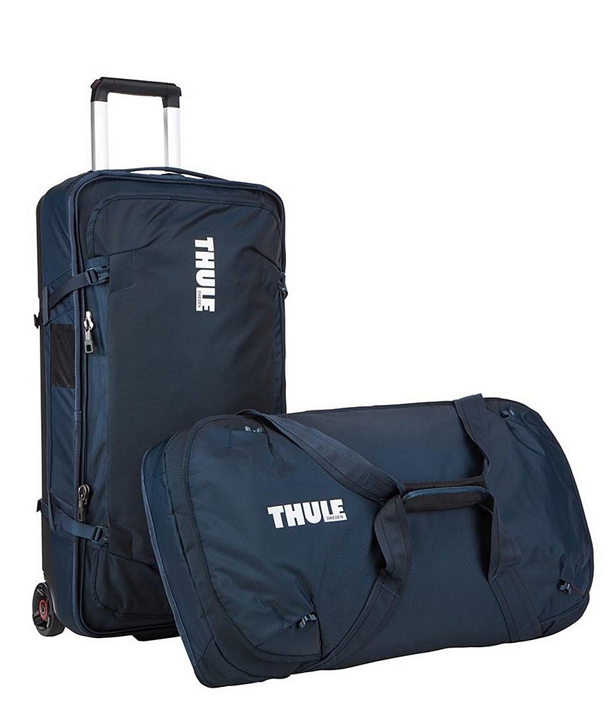 Outdoor Products Deluxe Large Duffel Bag - Black